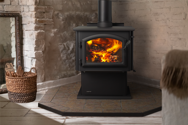 Wood Stoves