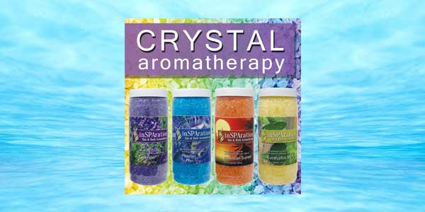 inSPAration Rx Crystals