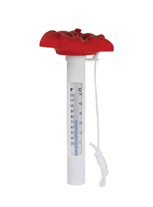 Spa & Hot Tub Floating Thermometers