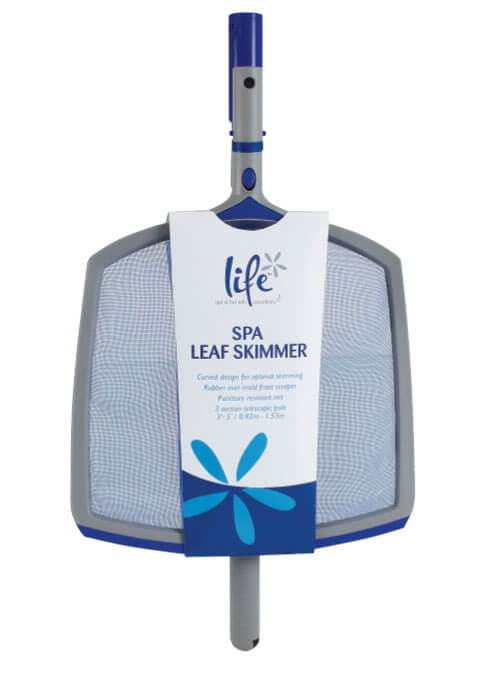 Spa Leaf Skimmer