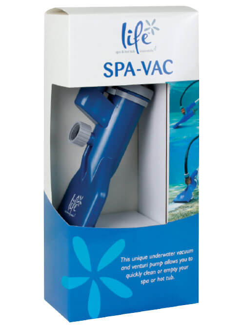 Spa-Vac