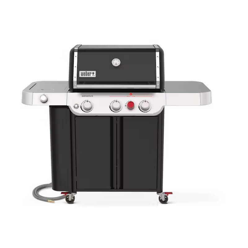 Genesis E-415 Gas Grill (Natural Gas)