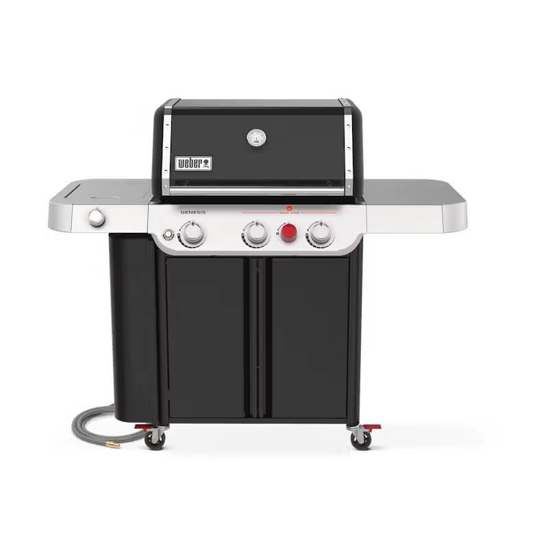 Genesis E-335 Gas Grill (Natural Gas)