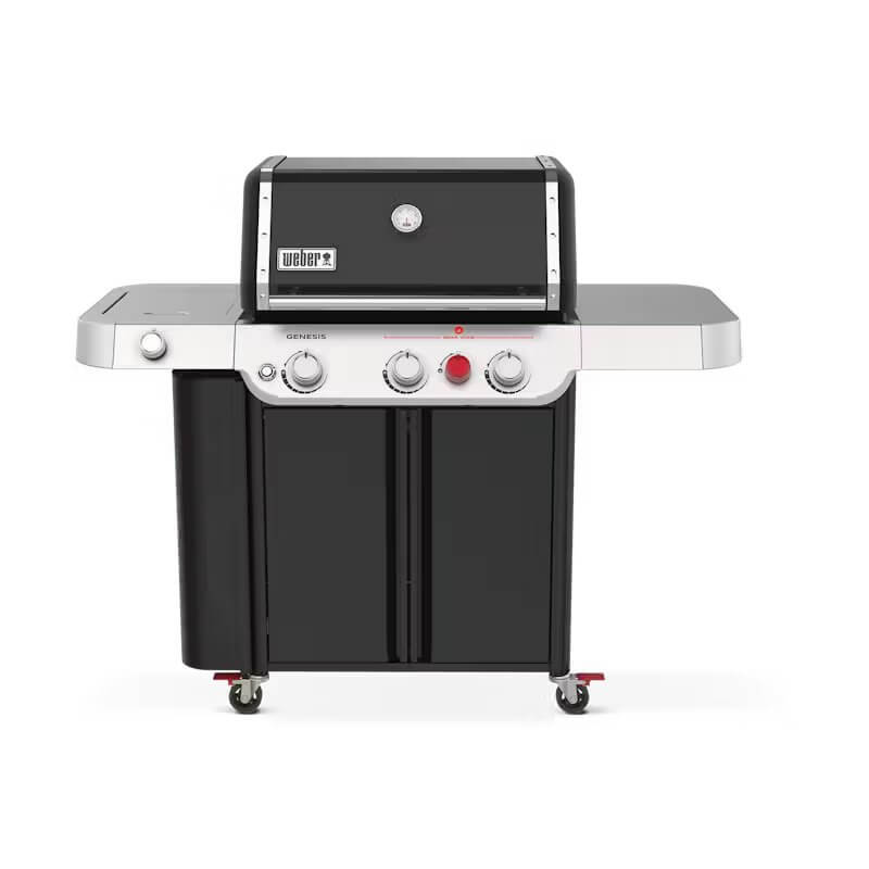 Genesis E-335 Gas Grill (Liquid Propane)