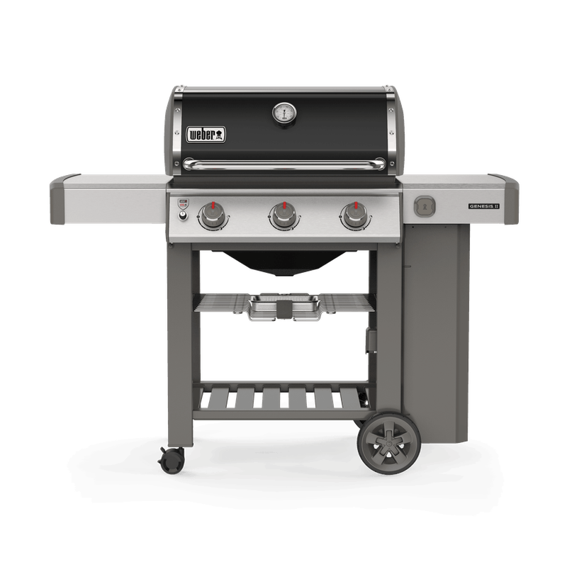 Genesis® II E-310 Gas Grill