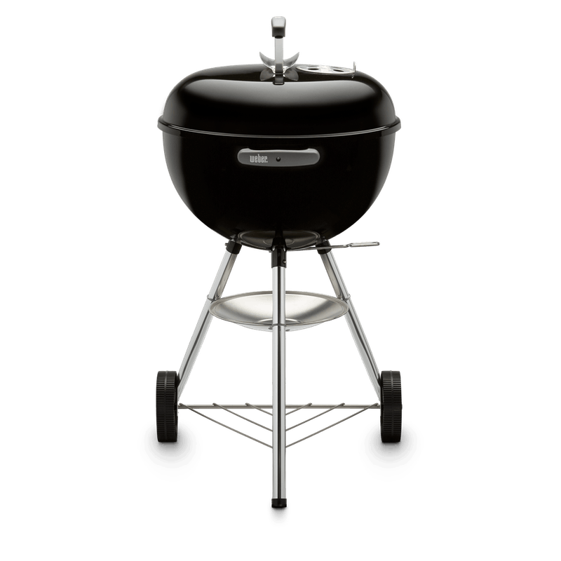 Original Kettle Charcoal Grill 18"