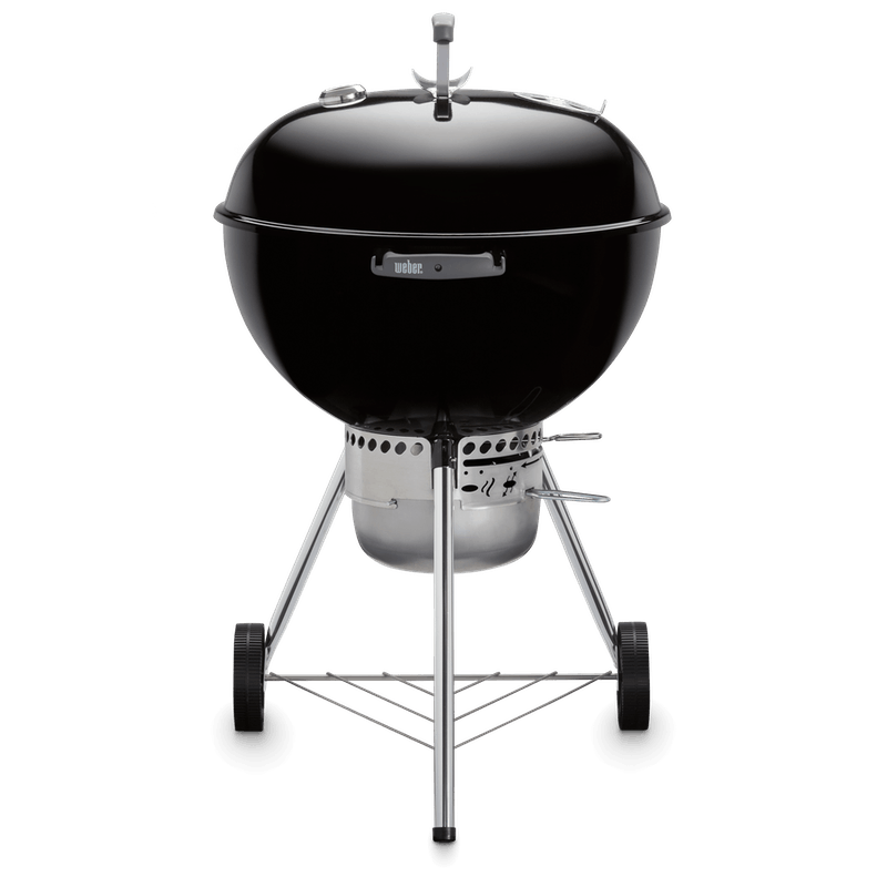 Original Kettle Premium Charcoal Grill 22"