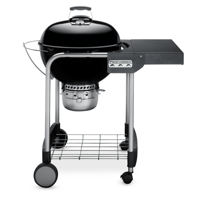 Performer Charcoal Grill 22"