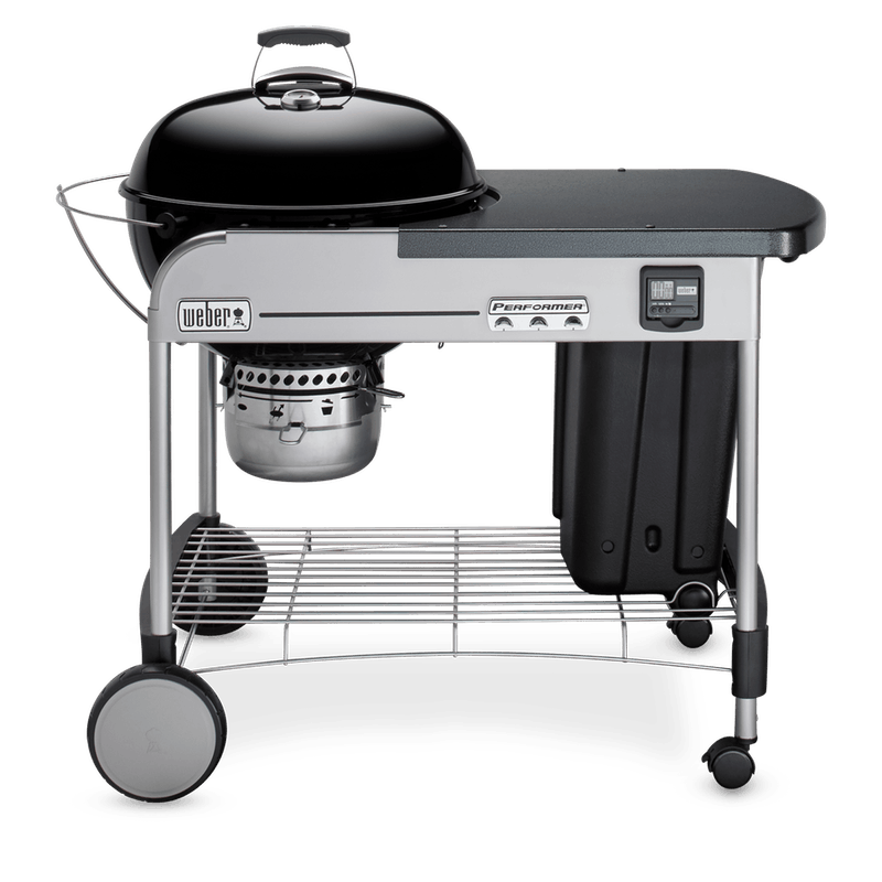 Performer Premium Charcoal Grill 22"