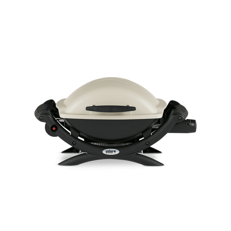 Weber® Q 1000 Gas Grill