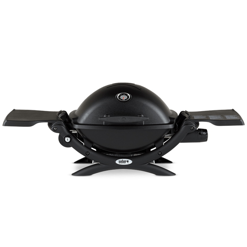 Weber® Q 1200 Gas Grill