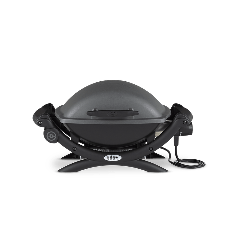 Weber® Q 1400 Electric Grill