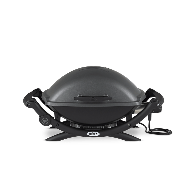 Weber® Q 2400 Electric Grill