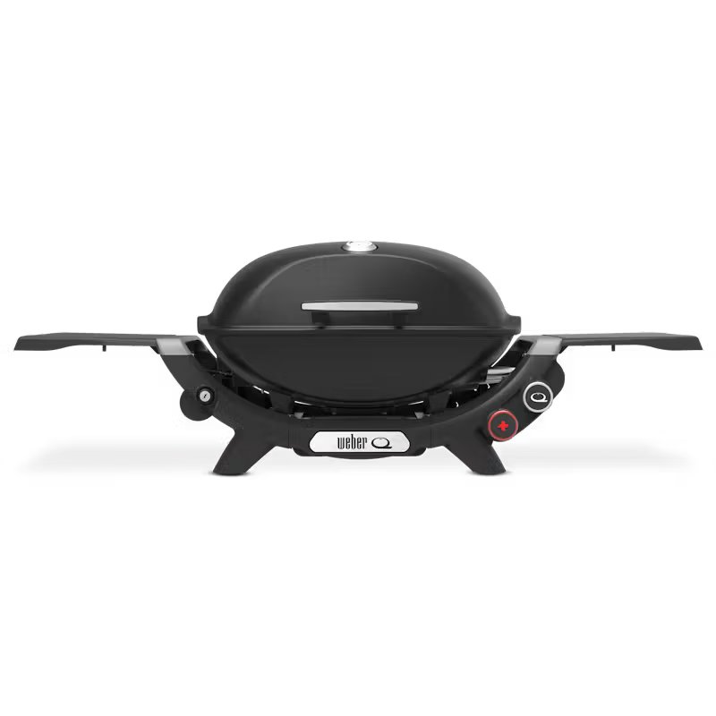 Weber® Q 2800N+ Gas Grill