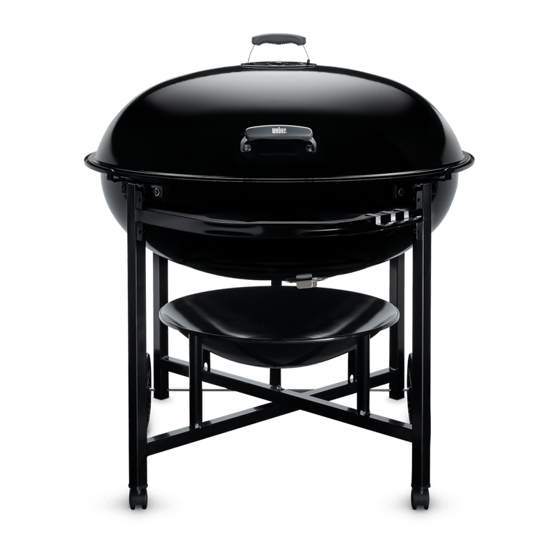 Ranch Kettle Charcoal Grill 37"