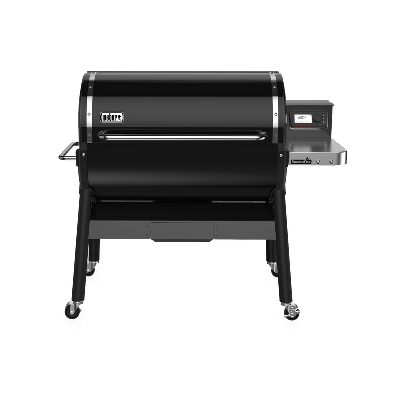 SmokeFire EX6 (2nd Gen) Wood Fired Pellet Grill