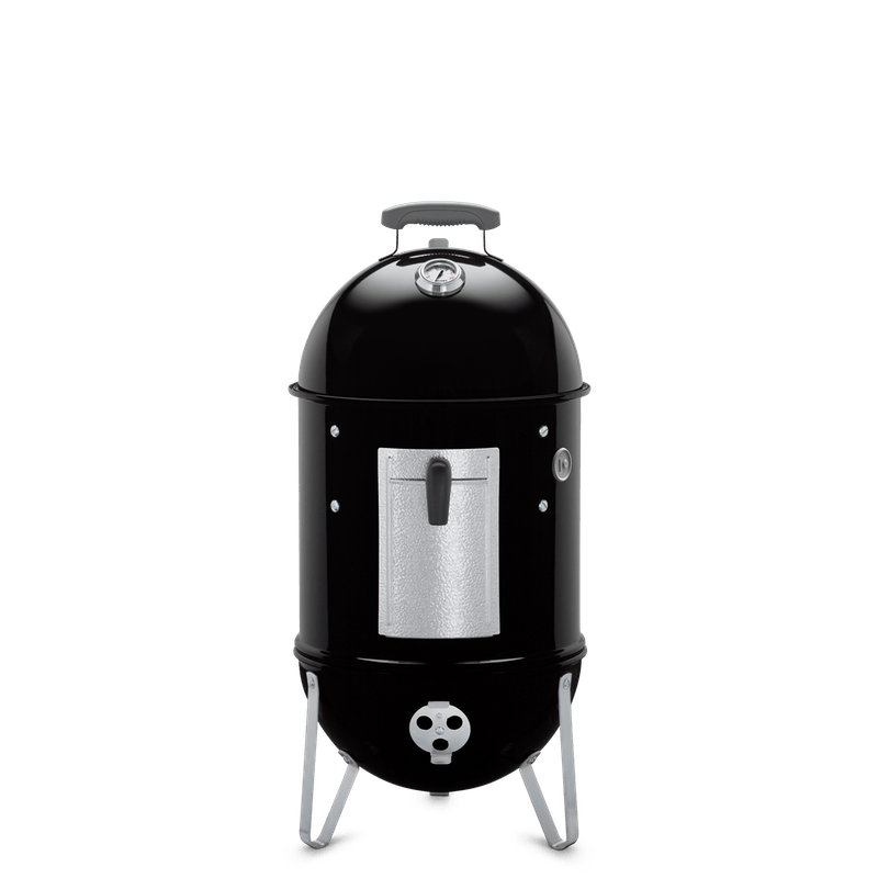 Smokey Mountain Cooker Smoker 14"