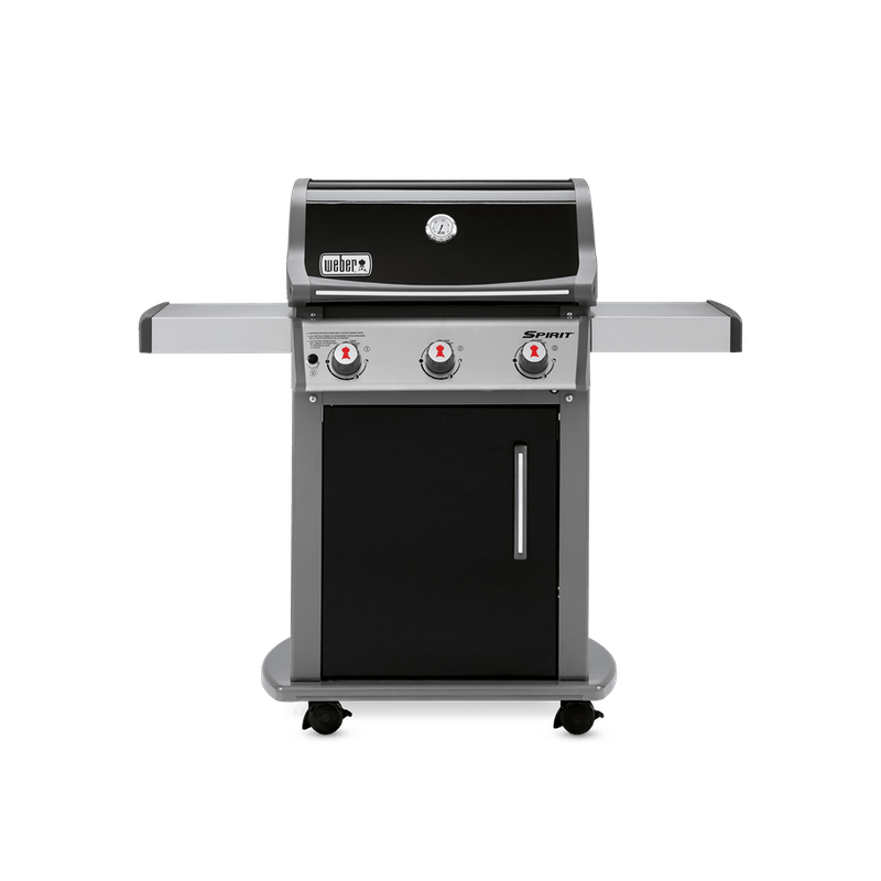 Spirit E-310 Gas Grill (Liquid Propane)