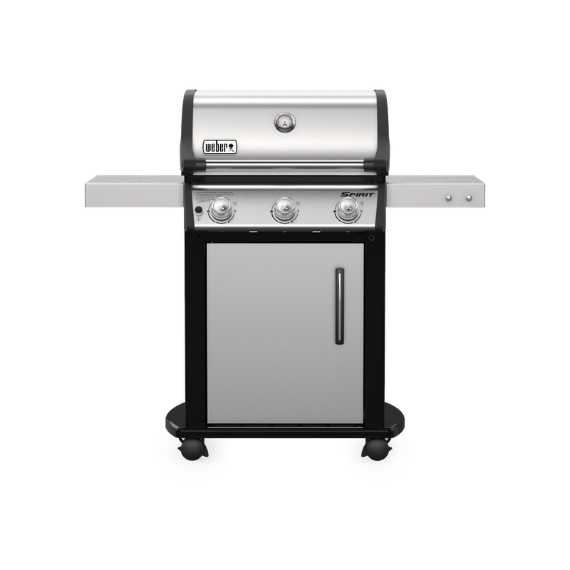 Spirit S-315 Gas Grill (Liquid Propane)