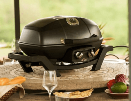 Electric Grills