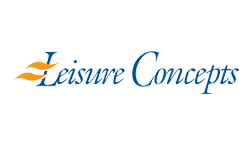 Leisure Concepts logo