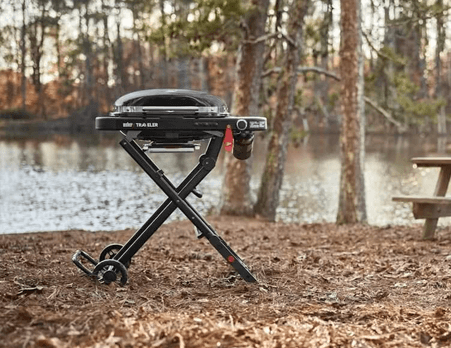 Portable Grills