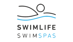 Swim Spa Logo