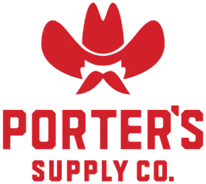 Porter's Mountain View Supply